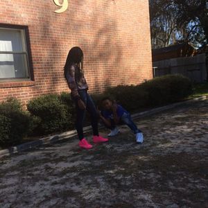 Meet your Posher, Latoya